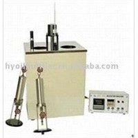 GD-0232 Copper Corrosion Tester for Liquefied Petroleum Gas