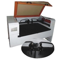 GL-1260T Clothing Toy Laser Engraver Machine