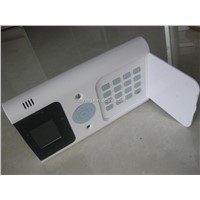 GSM SMS remote control for Air-con