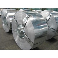 Galvanized Steel Strip