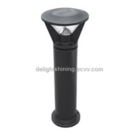 Garden Solar Lawn Lighting Fixture (DL-SL405)