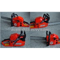 Gasoline Chainsaw 58cc/2.6kw Garden Tool with Easy Starter CE Approved