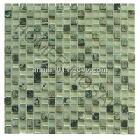 Glass Mosaic Tile - Glass Mosaic Tile Glasstone Mosaic (GS05)