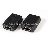 HDMI Female to HDMI Female Adaptor (TP-HA044)