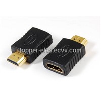 HDMI Male to HDMI Female Adaptor (TP-HA050)