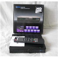 HD Digital satellite TV receiver Openbox S10hd In stock