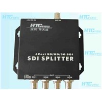 HD-SDI Splitter