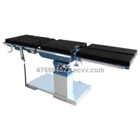 HE-608P Electro-Hydraulic Eccentric Operating Table