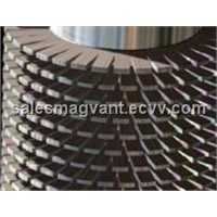 HF HELICAL WELDED FIN TUBES