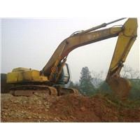 HITACHI EX300-1 Excavator