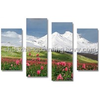 HOT SALE! NEW FLORAL PAINTING