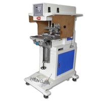 precision 1 color ink cup tampo print