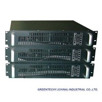 HP-JC1-6KL high frequency online UPS