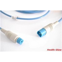 HP/Philip spo2 adapter cable