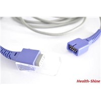 HP/Philip spo2 adapter cable