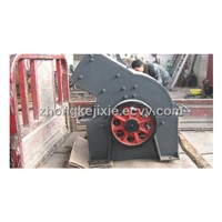 Hammer Crusher Used in Coal Production