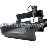 Heavy duty Stone CNC Router