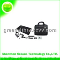 High Capacity Solar Charger GPTY12000
