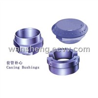 High Performance Casing Bushings and Insert Bowls