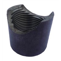 High Quality Carbon Steel DIN Coupling/Socket