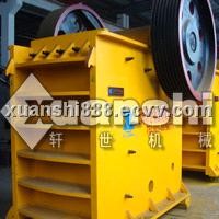 High Quality,Durable But Not Expensive Jaw Crusher/Stone Crusher