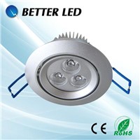 High Quality LED Down Light