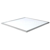 High Brightness Ultra Thin 40w Recessed LED Ceiling Panel Light 600 * 600 for Decorative
