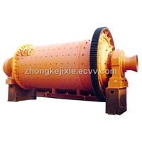 High Efficiency Dry Ball Mill/Grinding Mill