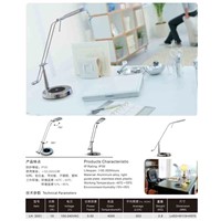 High-end commercial LED reading lamp