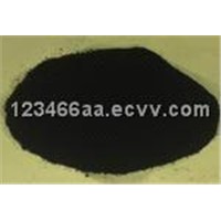 High pigment carbon black for agricultural film