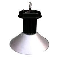 High power Dimmable 140W Led High Bay Lighting Fixtures 50 ~ 60Hz for commercial building