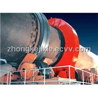 High Productivity Laterite Nickel Ore Kiln-Rotary Kiln