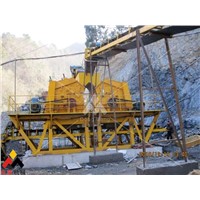 High-Quality and Large Capacity Impact Crusher