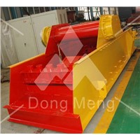 High Quality Electromagnetic Vibrating Feeder