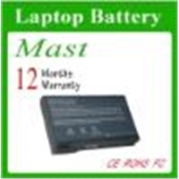 High quality for HP 14.8V*4400mAh replacement Laptop Battery