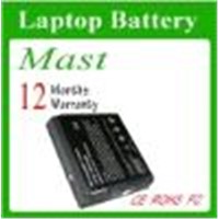 High quality replacement Laptop Battery for DELL