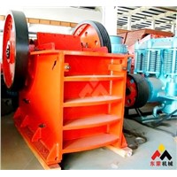 High Quality Stone Crusher