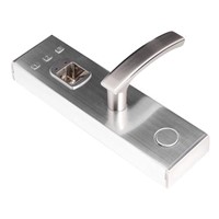 Home lock S210 (CE certificate)