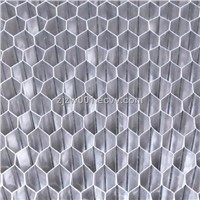 Honeycomb Aluminium Foil