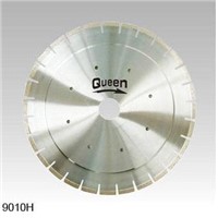 Horizontal Diamond Cutting Blade