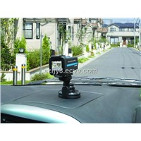 Hot Selling Full HD 1080P Vehicle DVR With Motion Detection And HDMI