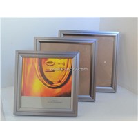 Hot aluminium  photo frame