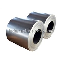 Hot Rolled Aluminium Zinc Coil Sheet