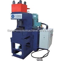 Hydraulic Marking Machine Model DZ100/DZ70