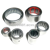 INA BK2520 Drawn Cup Needle Roller Bearing