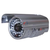 IR  Waterproof Camera