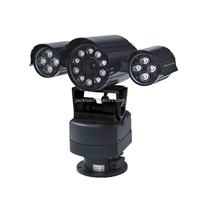 IR Waterproof cameras