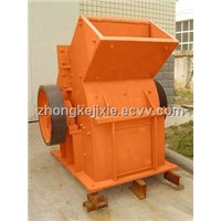 ISO Certified Single Stage Hammer Crusher