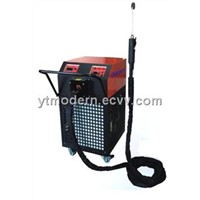 Induction heater for car