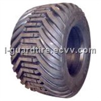 Industrial Tires Forklift Tyre 4.00-8 5.00-9 6.00-9 6.50-10 7.00-12